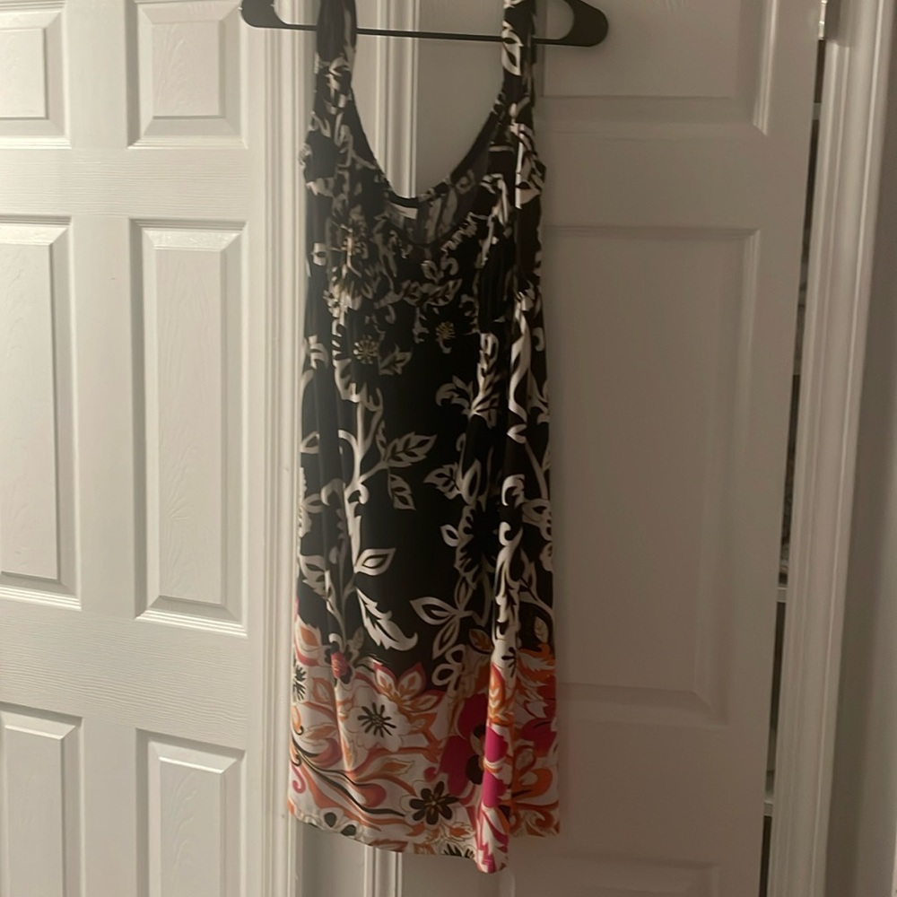 Dress barn dress